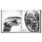 The Book of Rolex