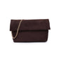 Luxe Cream Crossbody