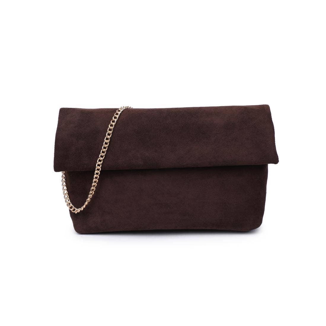 Luxe Cream Crossbody