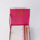 Folk Pattern Luxury Stationery Set