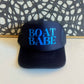 Boat Babe Trucker Hat