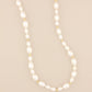 Multi Pearl Sailboat Necklace