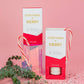 Holiday Shower Steamers