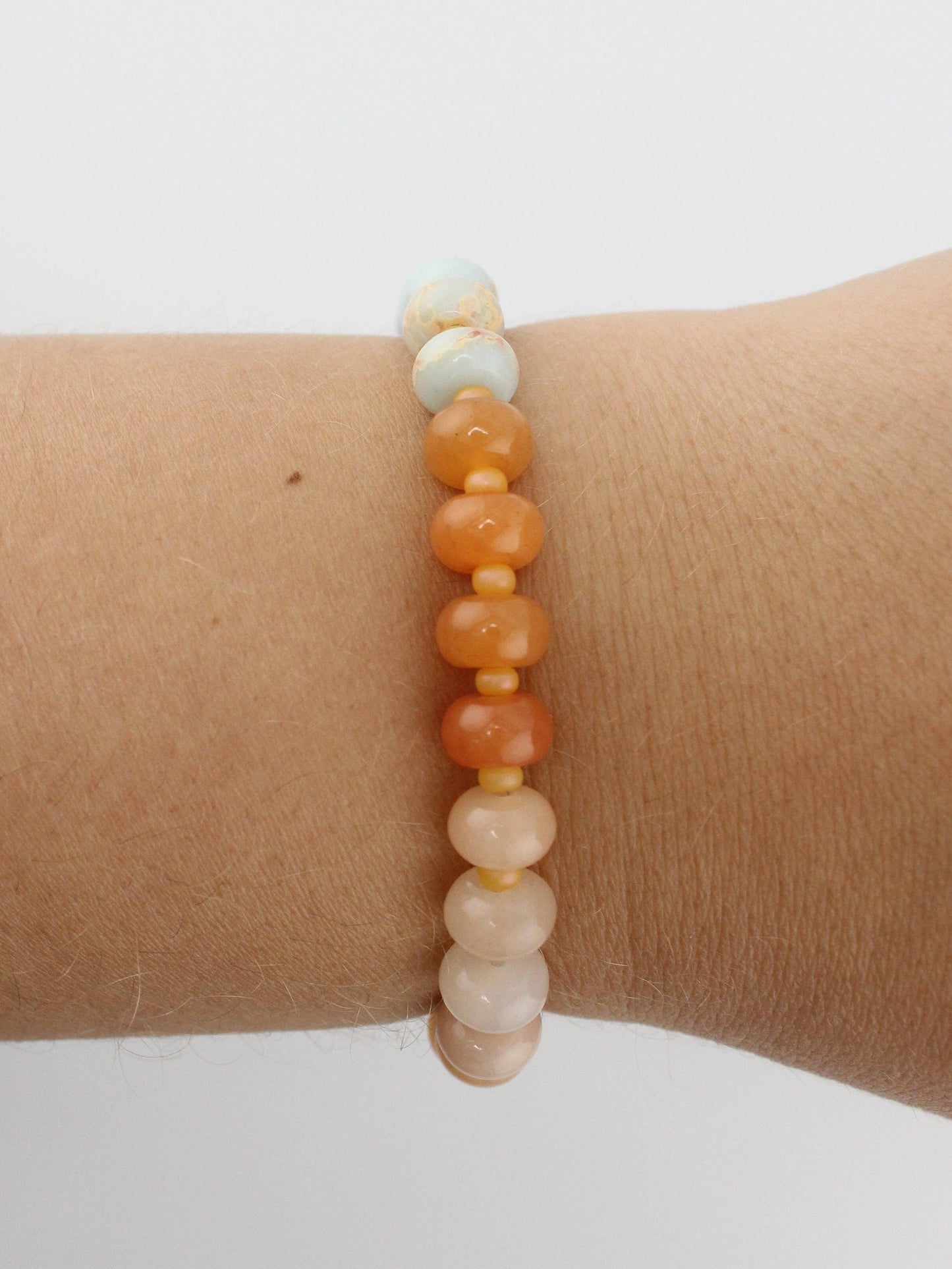 Sunset Cove Bracelet