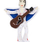 Elvis Presley Ornament