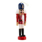 Wooden Nutcrackers