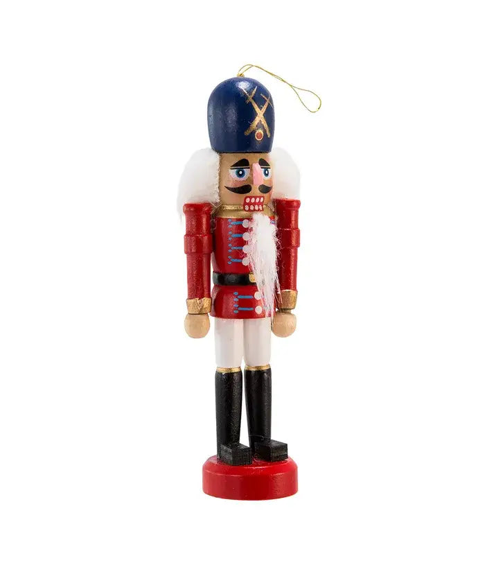 Wooden Nutcrackers