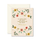 Thinking of You Greeting Card