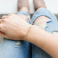 Congratulations Bracelet