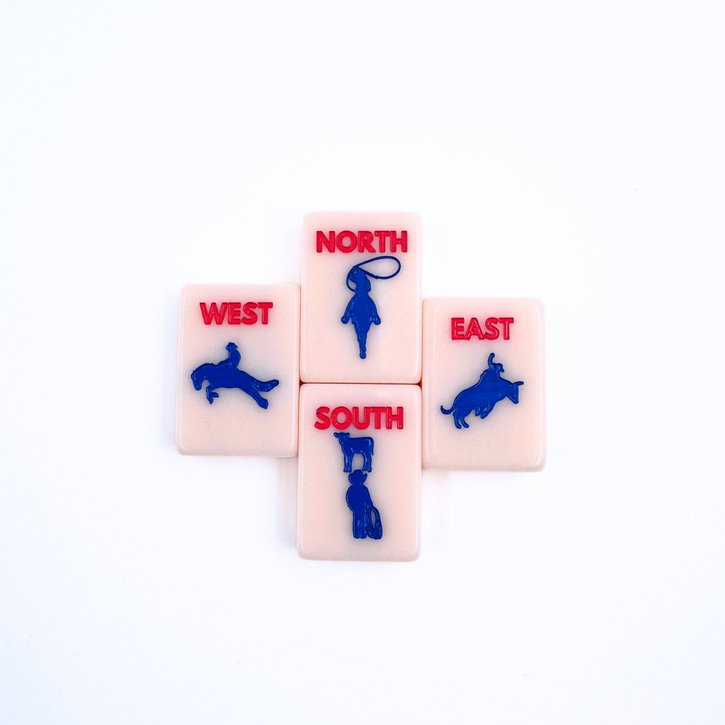 My Fair Mahjong - Texas Series