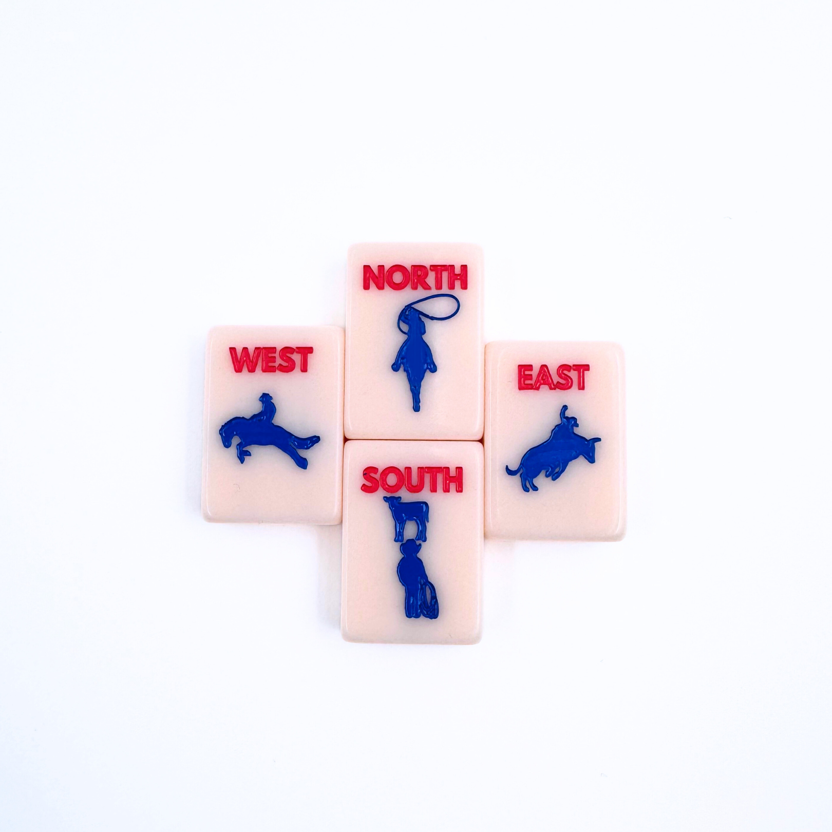 My Fair Mahjong - Texas Series