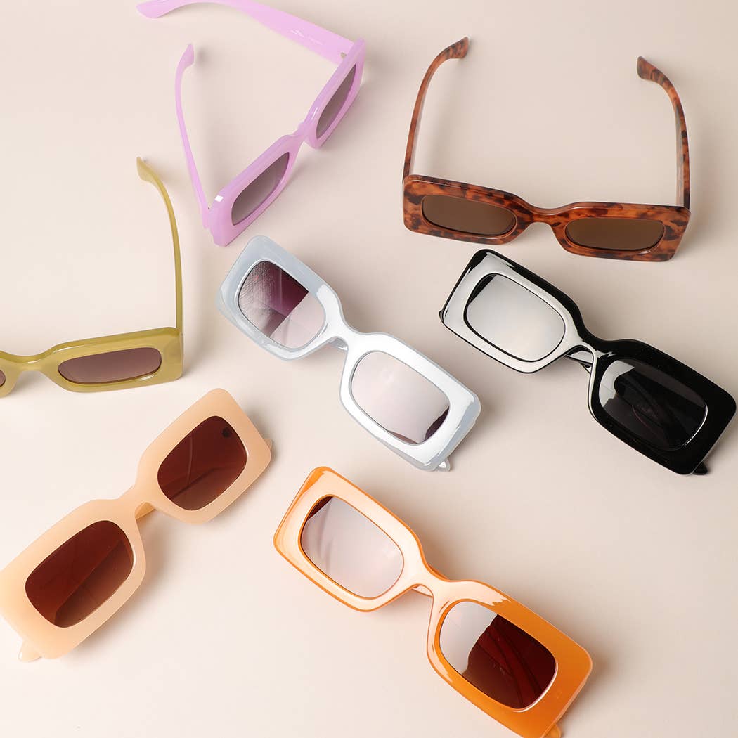 Retro Sunglasses
