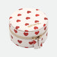 Red Heart Jewelry Box