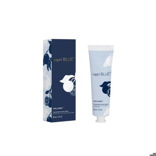 Capri Blue Flora Hand Cream