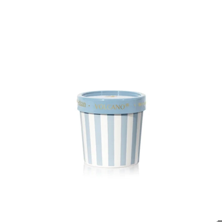 Capri Blue Volcano Gelato Cup Candle