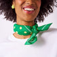 Carson Tennis Ball Bandana