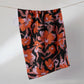 Geometry Boo-tanical Tea Towel