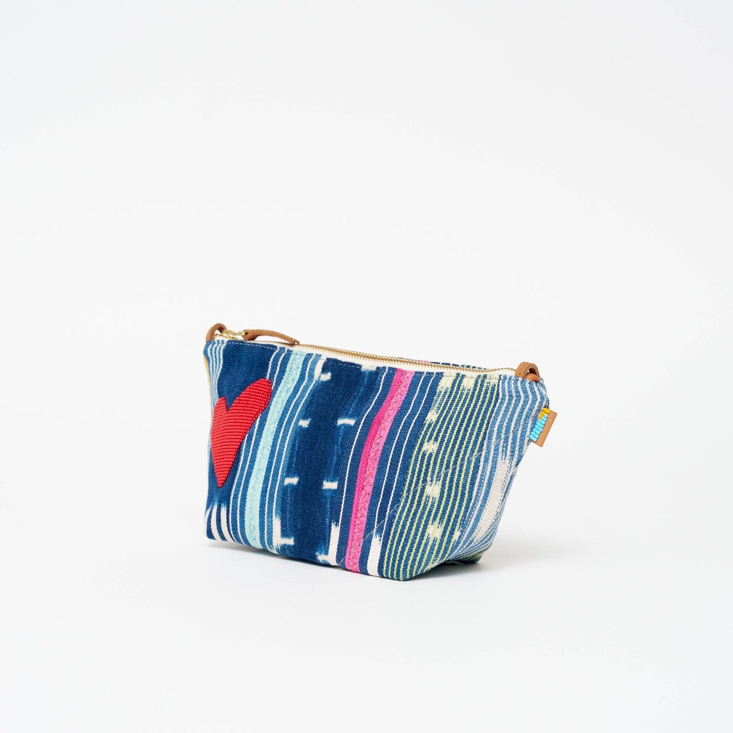 Baule Cloth Convertible Pouch