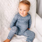 Convertible pajamas