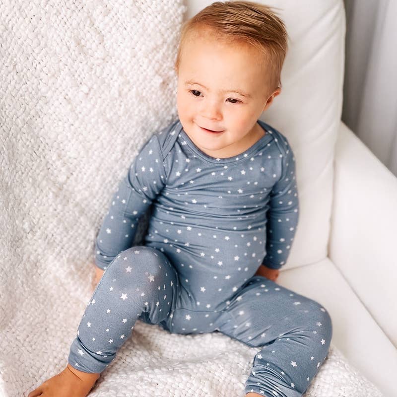 Convertible pajamas