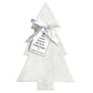 Marble Christmas Tree Board