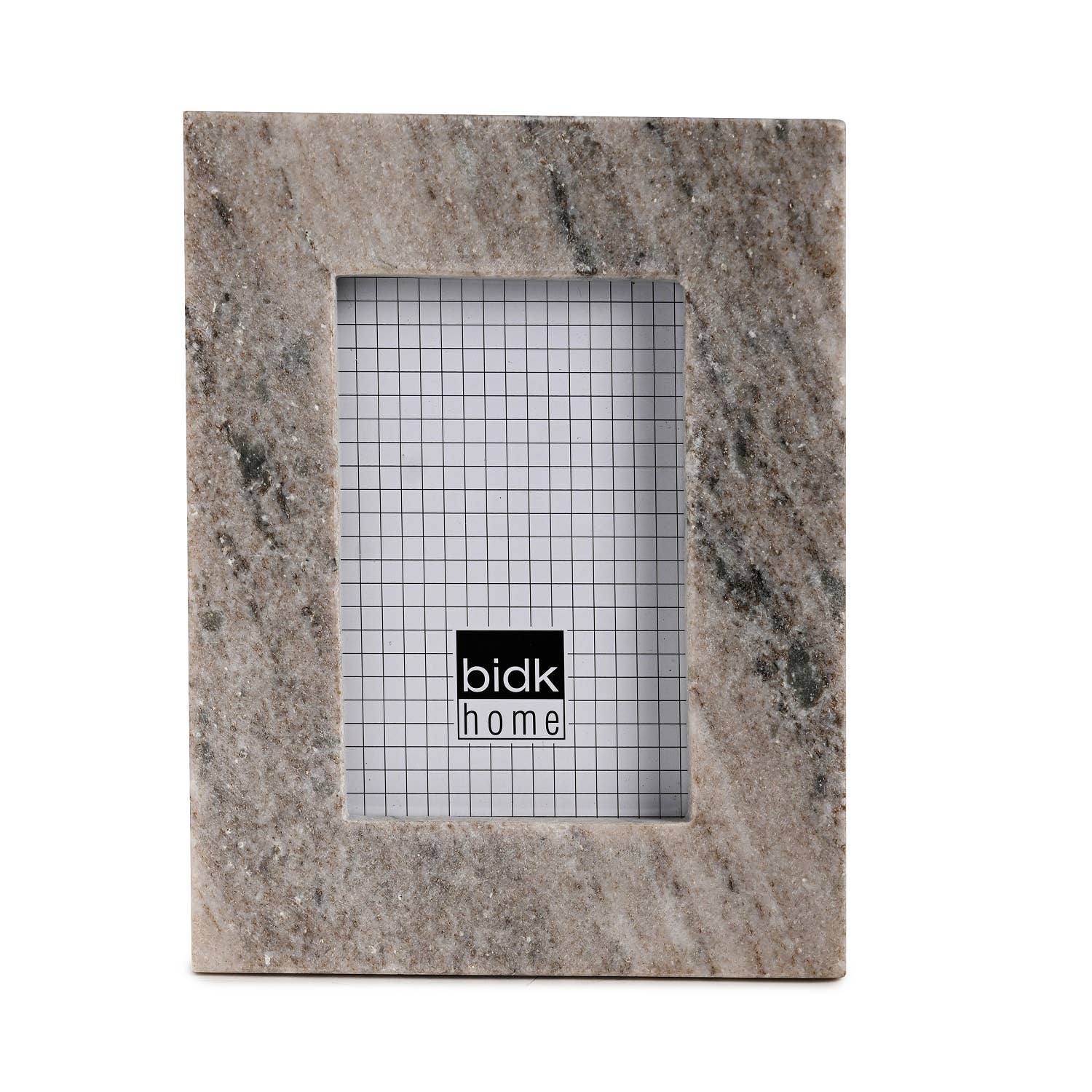 Galaxy Marble Picture Frame