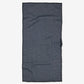 Geometry Pink Vibrations Fitness Towel