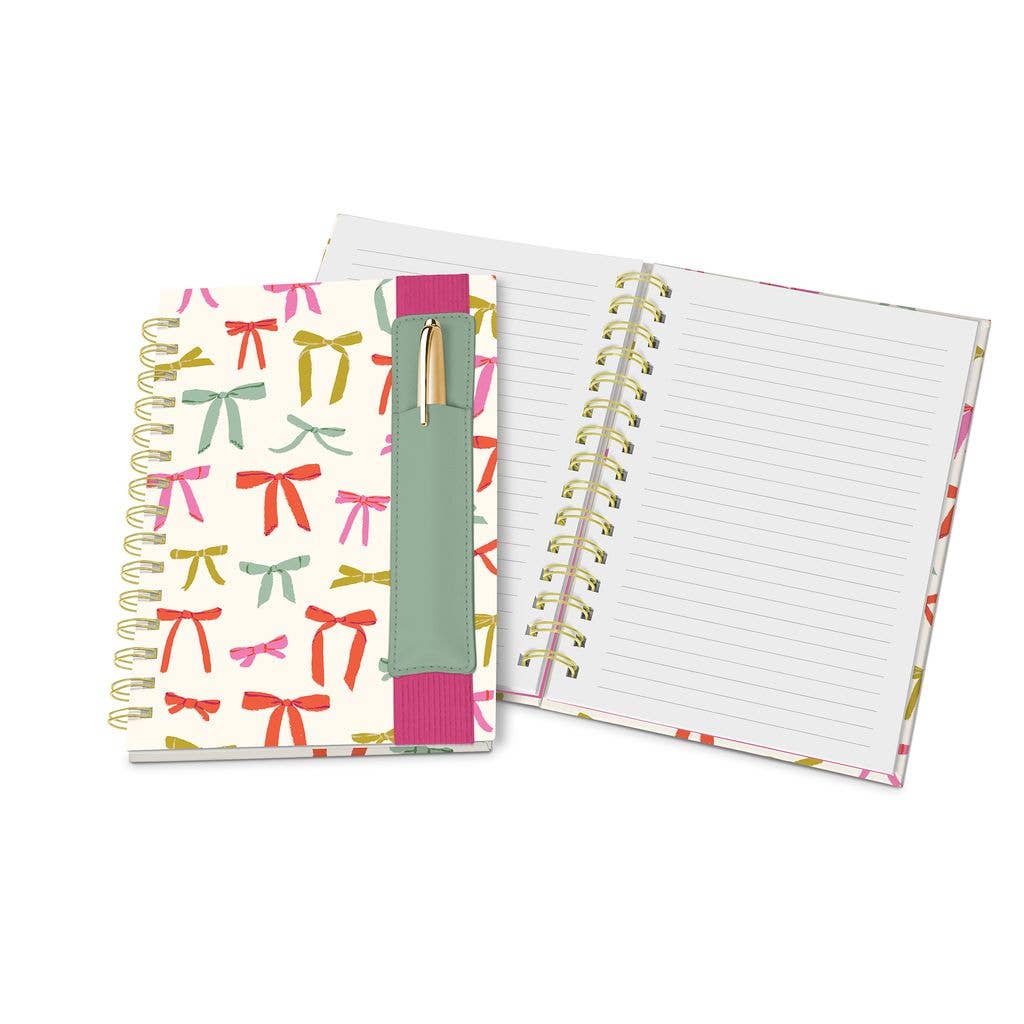 Bow Notebook