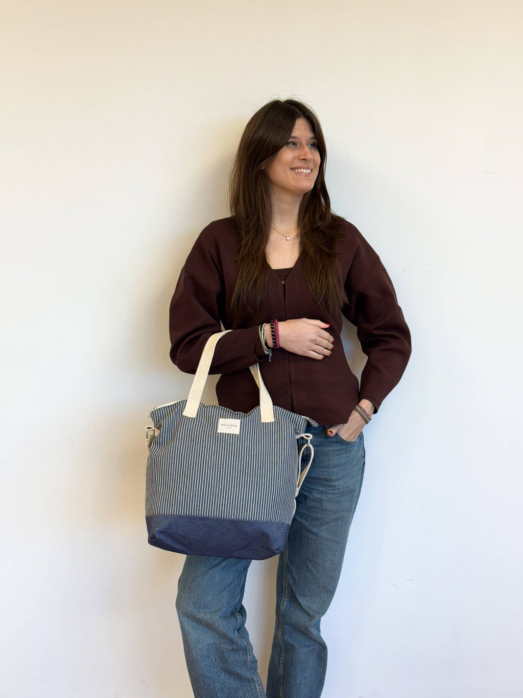 Paola Crossbody