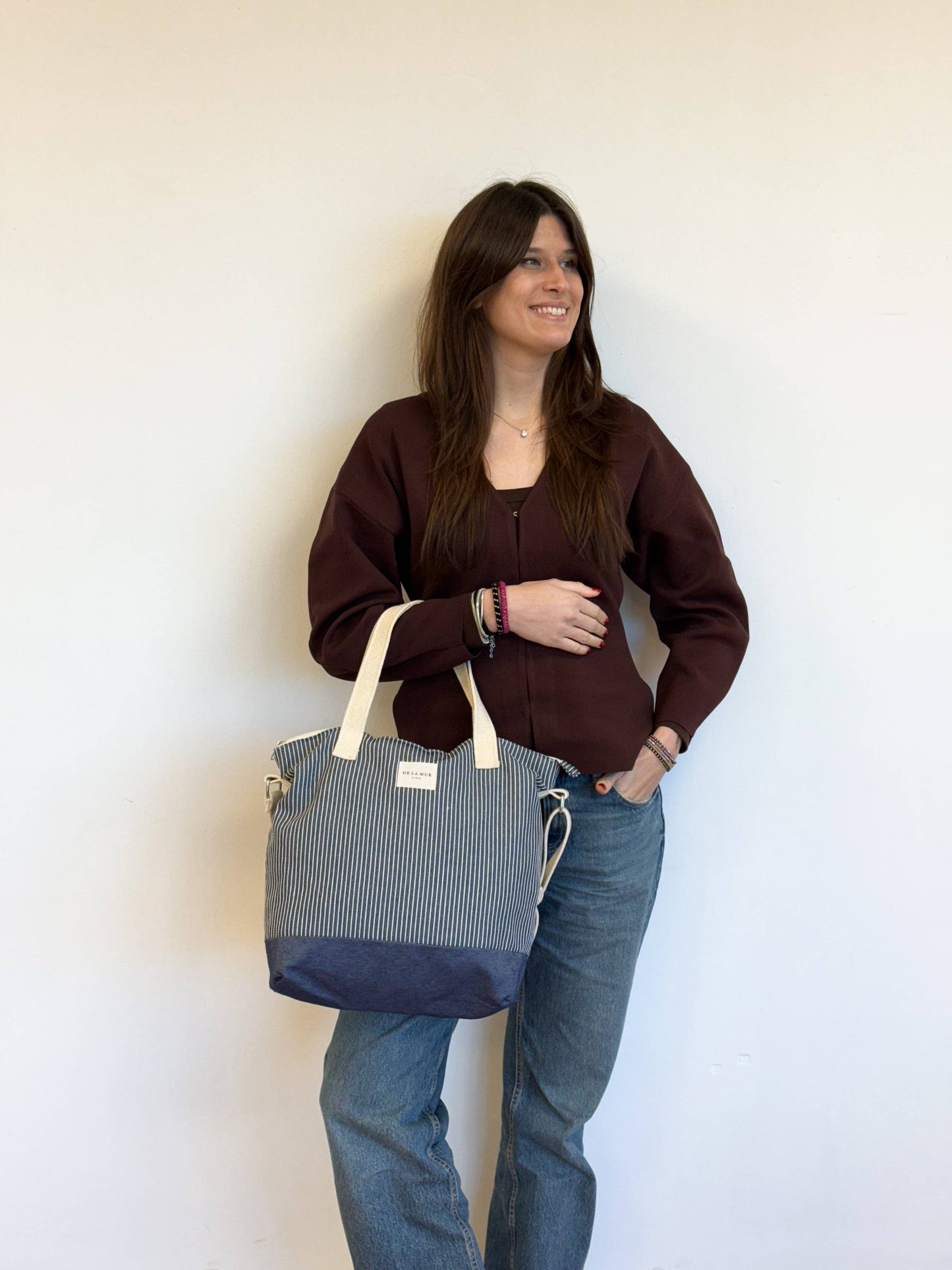 Paola Crossbody