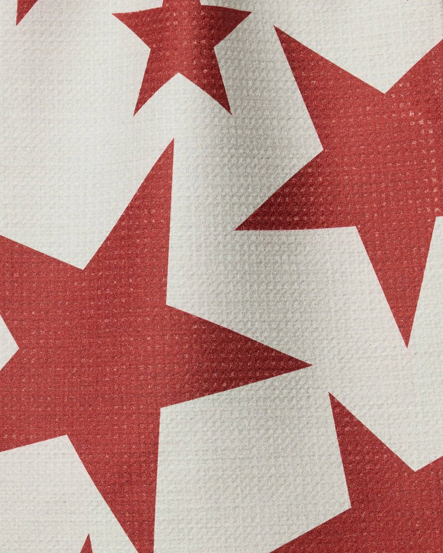 Geometry Celestial Bar Towel