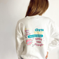 Retro ADPi Sorority Crewneck