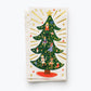 Nutcracker Guest Napkins