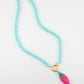 Pez del Sol Necklace