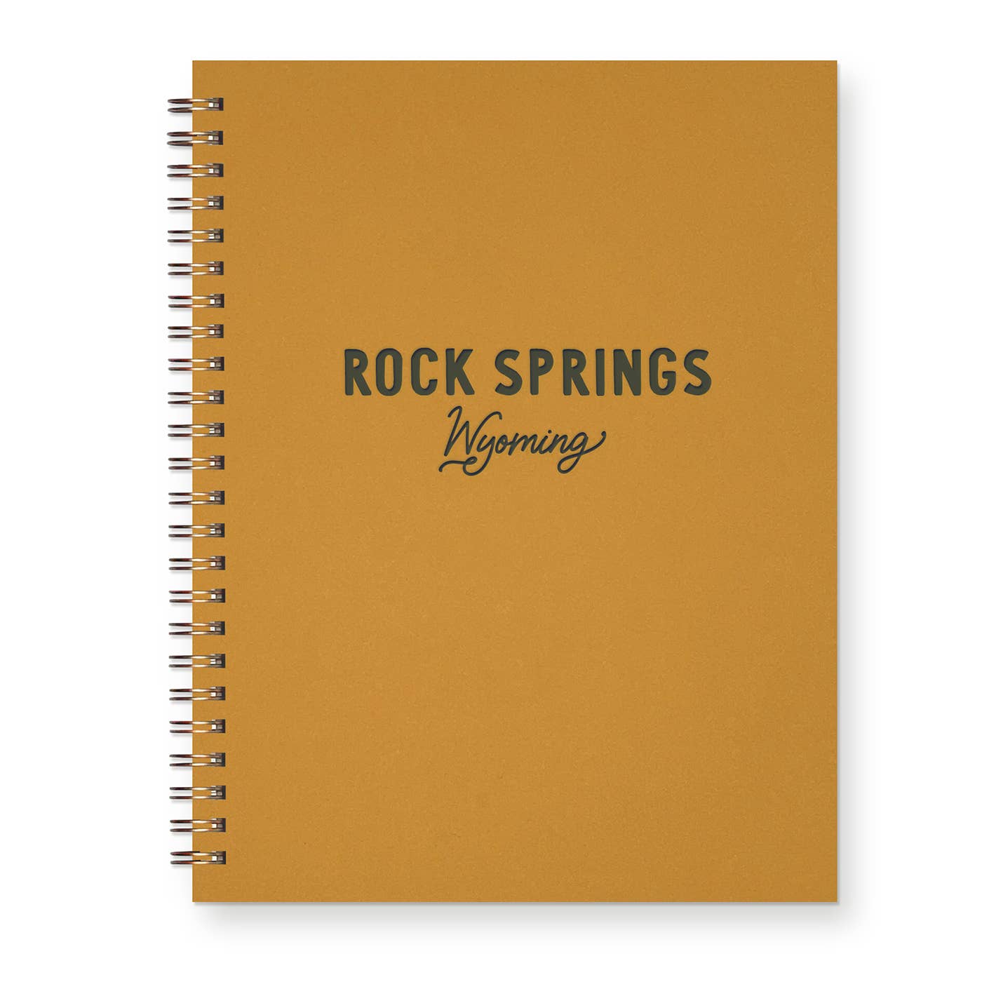 Oconomowoc Notebook