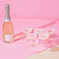Prosecco Pong Party Drinking Game