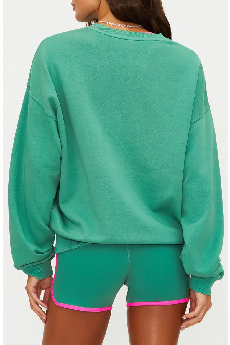Tennis Club Sweatshirt