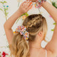 Full Bloom Jumbo Scrunchie