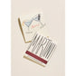 Holiday Printed Matchbooks