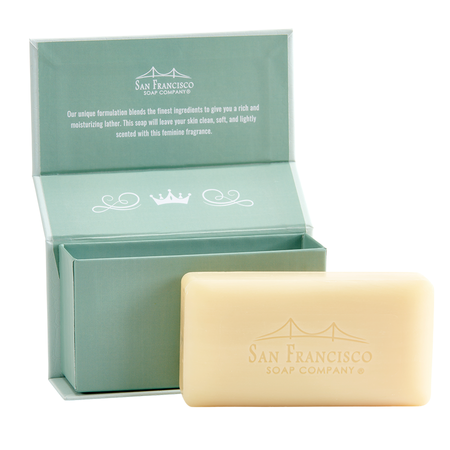Bit*h Bar Soap