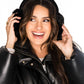 2024 Oprah's Favorite Thing!     The Chloe Velvet Earmuff