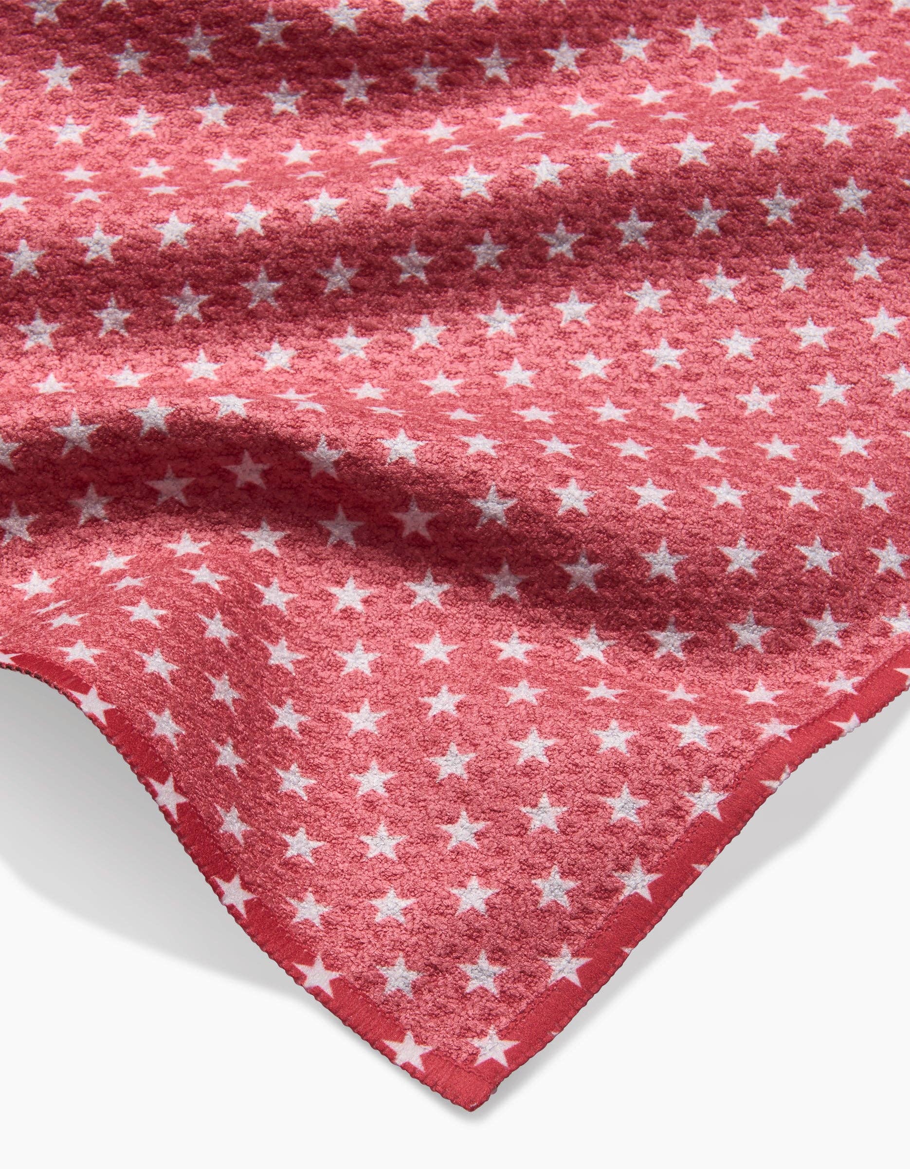 Geometry Freedom Dishcloth Set