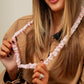 Breakaway Scrunchie Lanyard
