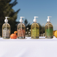 Liquid Marseille Soap