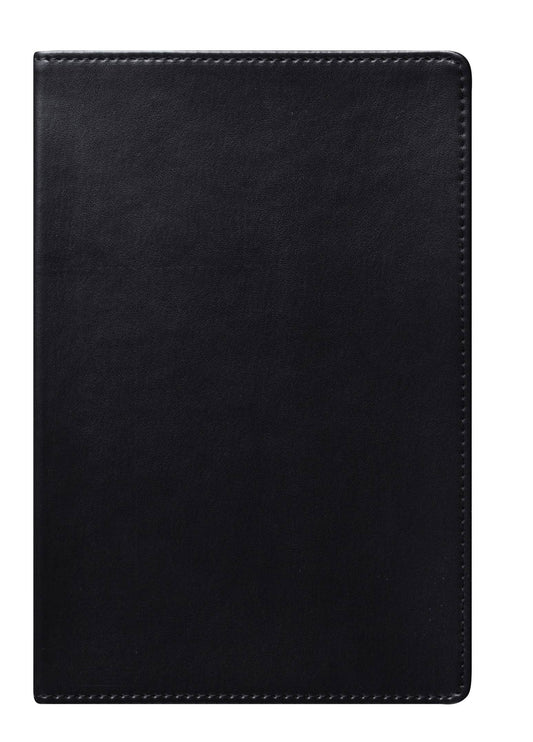 Black Leather Journal