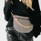 Westlyn Woven Bum Bag