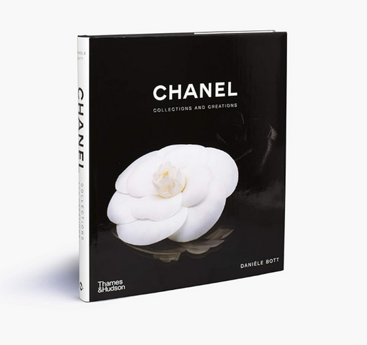 The Chanel Book