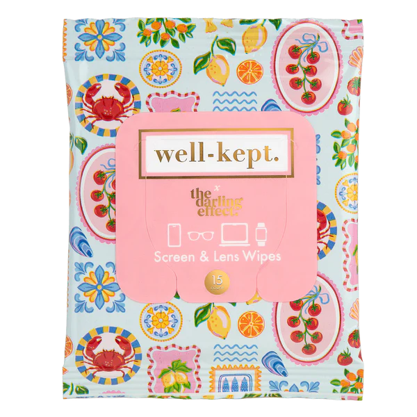 Tech Towelettes
