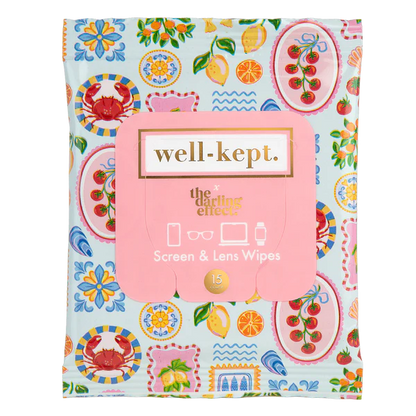 Tech Towelettes
