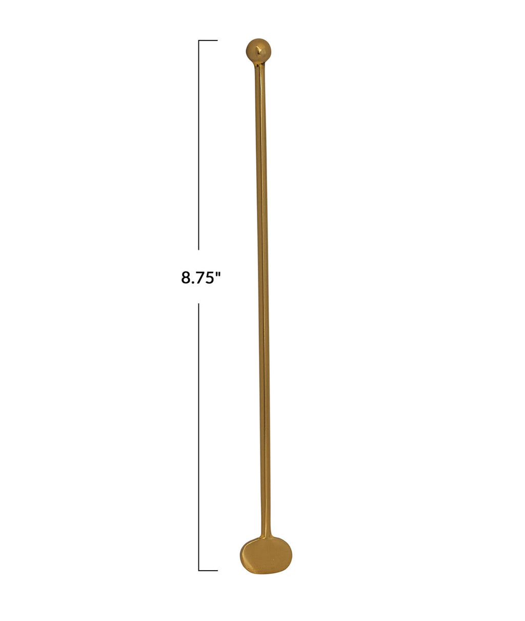 Cocktail Stirrer
